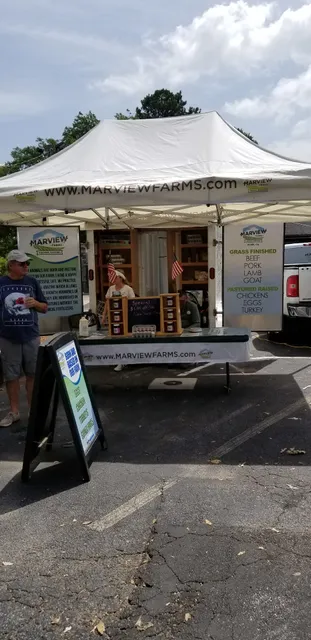 Avondale Estates Farmers Market