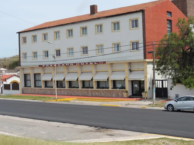 Hotel Araucano