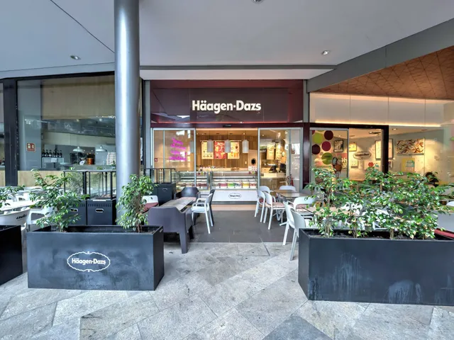Häagen-Dazs