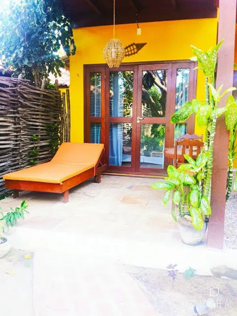 Restaurante e Pousada Hibisco