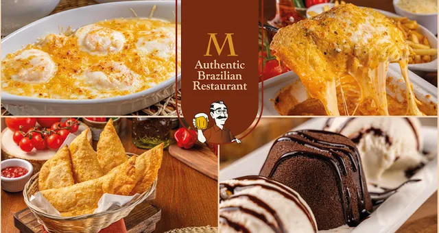 Boteco do Manolo - Tampa