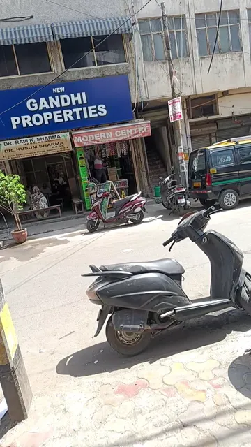 Bhogal Inn | Hotel In Jangpura