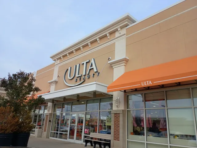 Ulta Beauty