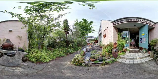 ぶらっすりー千元屋