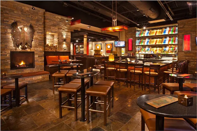 Firebirds Wood Fired Grill