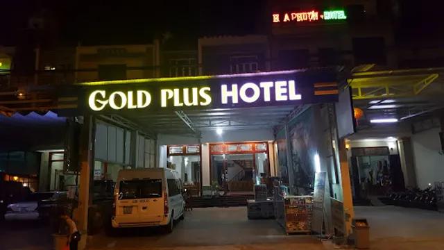 Nhà Hàng Vững Huế