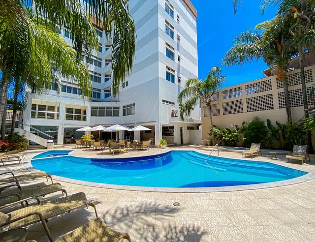 Portobello Ondina Praia