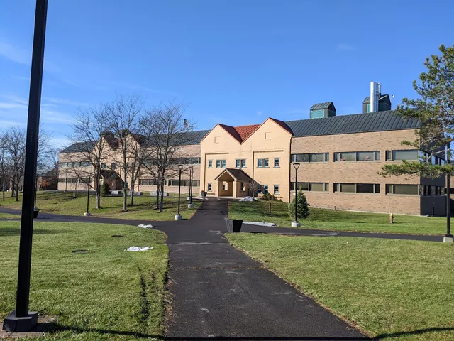 SUNY Polytechnic Institute