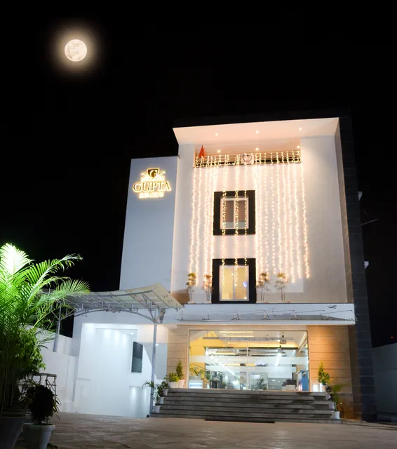 Hotel Gupta Resorts