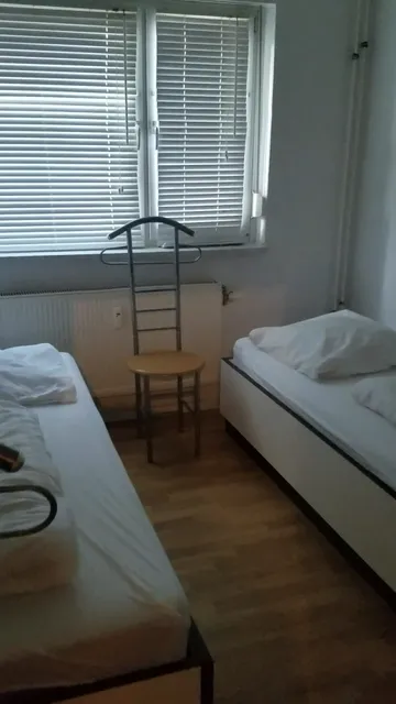 GWG Halle-Neustadt mbH, City Apartments I