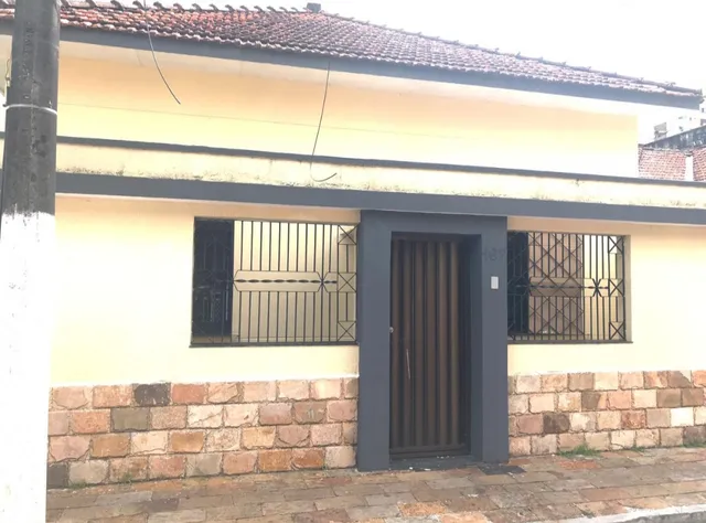 Casa de Apoio de Brasil Novo Noedson Carvalho de Pereira