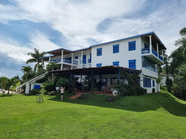 Finca Hotel MonteCarlo