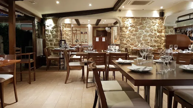 Va Bene Pizzeria - centro