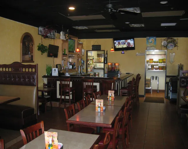 Fiesta Mexicana Louisburg