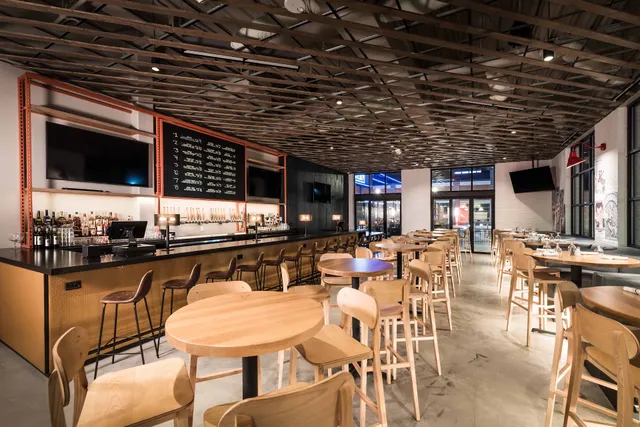 WhirlyBall Brookfield