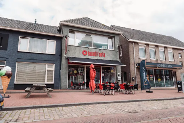 Kwalitaria Hoogerheide