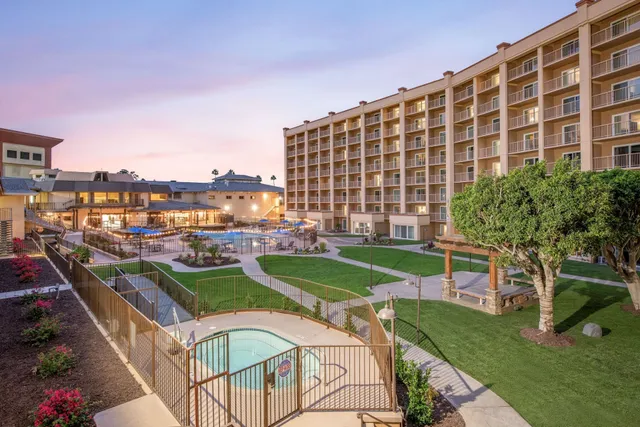 Crowne Plaza San Diego - Mission Valley by IHG