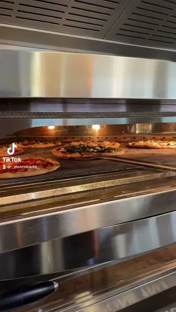 Don Roberto Pizzeria