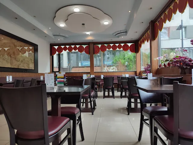 China-Restaurant Lucky Dragon
