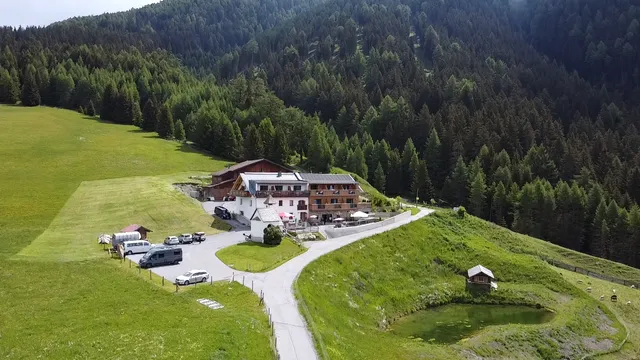 Hotel Regnum Zegg & Gasthof Parditsch