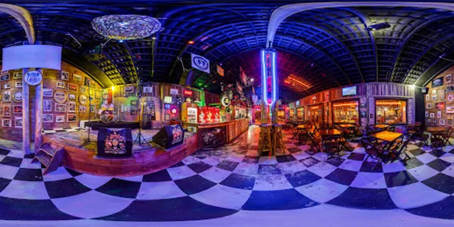 Maverick Pub Criciuma