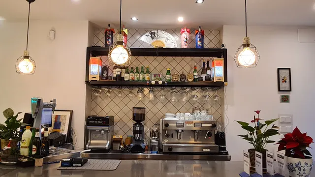 Restaurante Coreano GaRam 가람 한식당