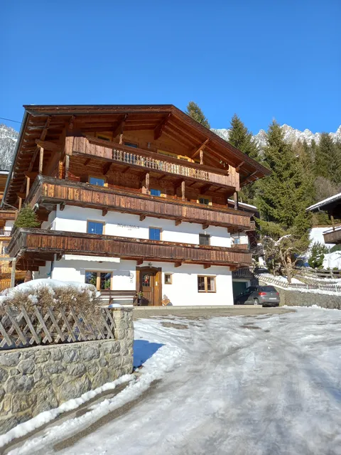 Haus Alpbachblick