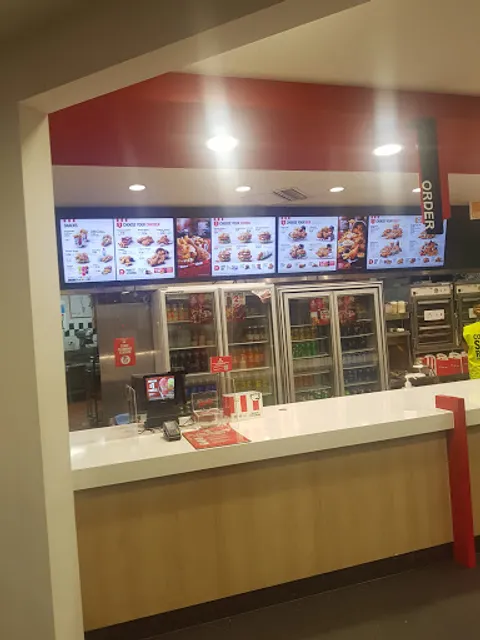 KFC Warrnambool City