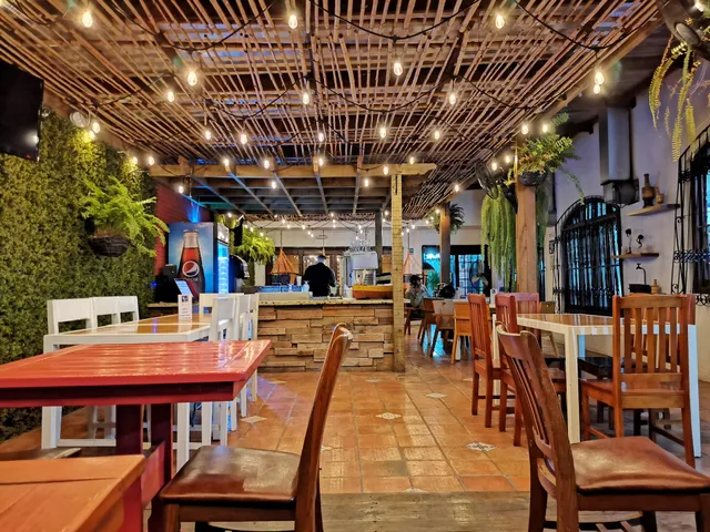 El Morito - Florencia Sur