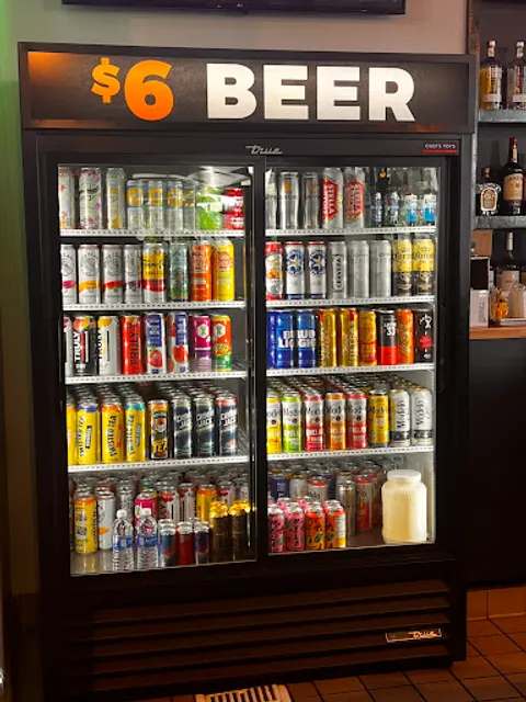 Bar Daddy Burger & Grill (Previously BurgerIM)