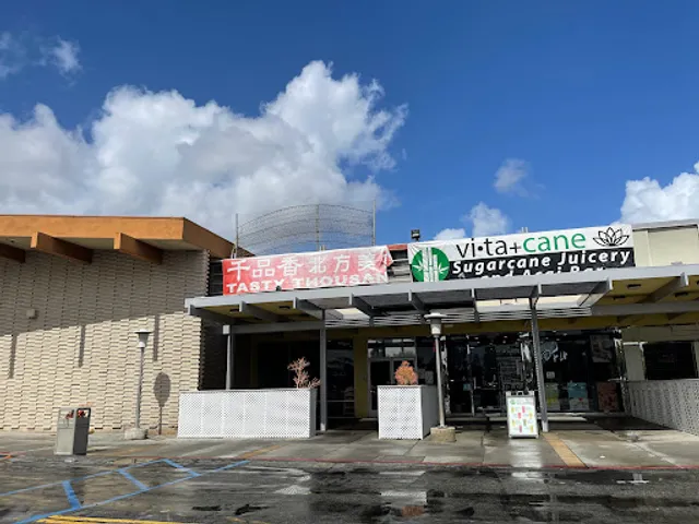 Tasty Thousand Restaurant