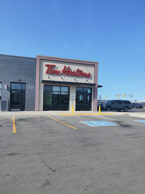 Popeyes Louisiana Kitchen