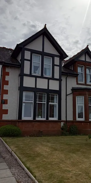 Dawn Break Guest House