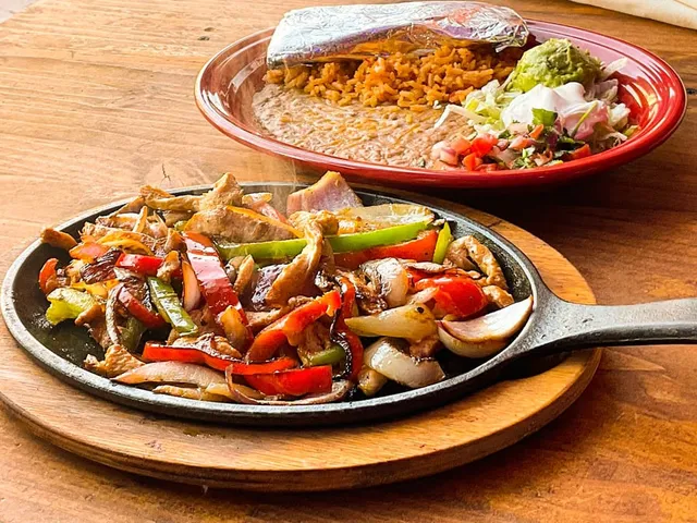 Quetzal Mexican Restaurant