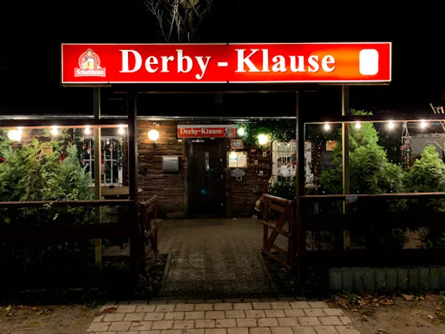 Derby-Klause