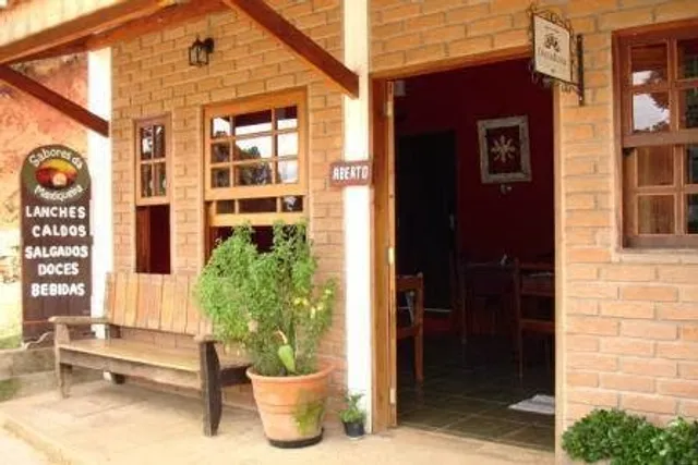 Sabores da Mantiqueira