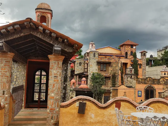 Hotel Ex - Hacienda La Ilusión