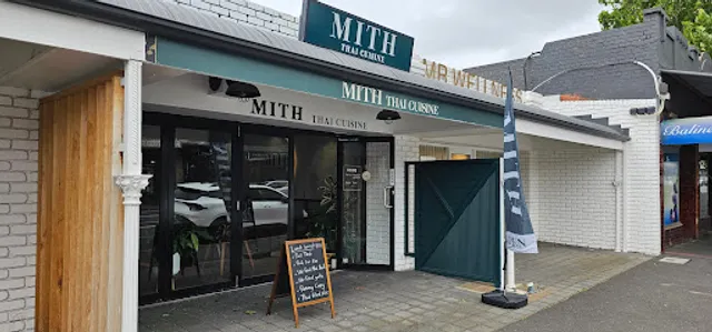 MITH Thai Cuisine
