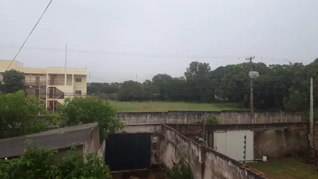 Casa do Estudante de Palmas