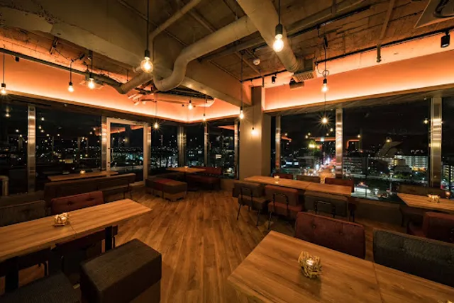 をにわ庭 京都河原町店