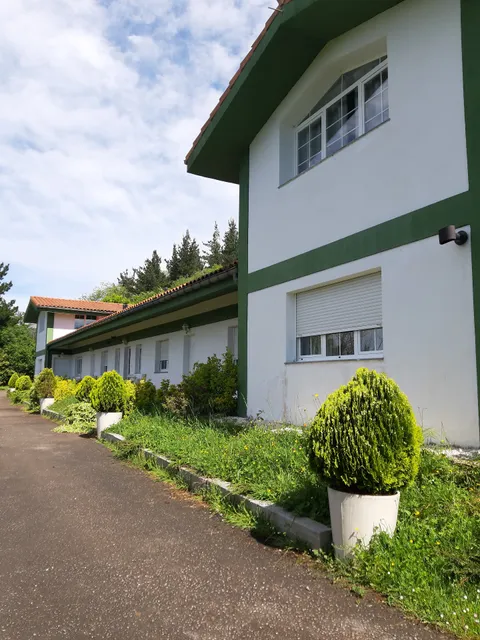 El Acebal - Bizkar Bare