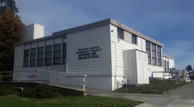 Humboldt County Office of Education