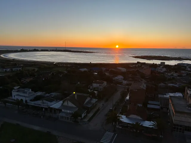 Experiencias en el Este