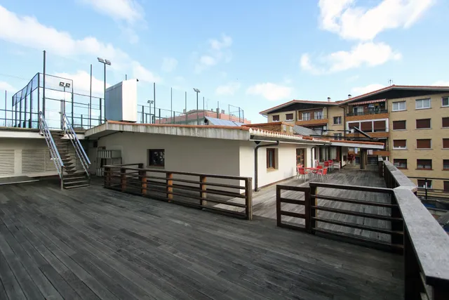 Albergue Trinkete Etxea