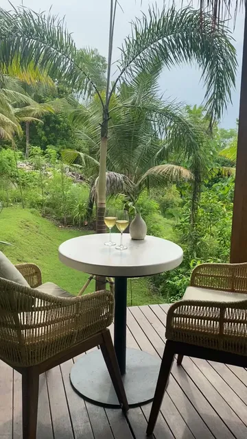 Kima Bay Restaurant & Bar