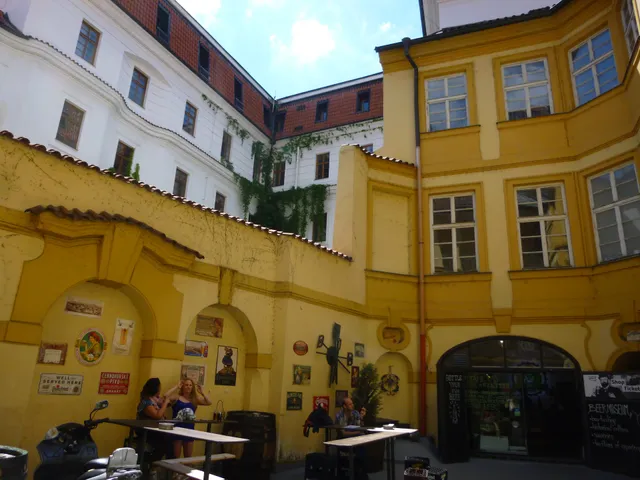 Arpacay Backpackers Hostel