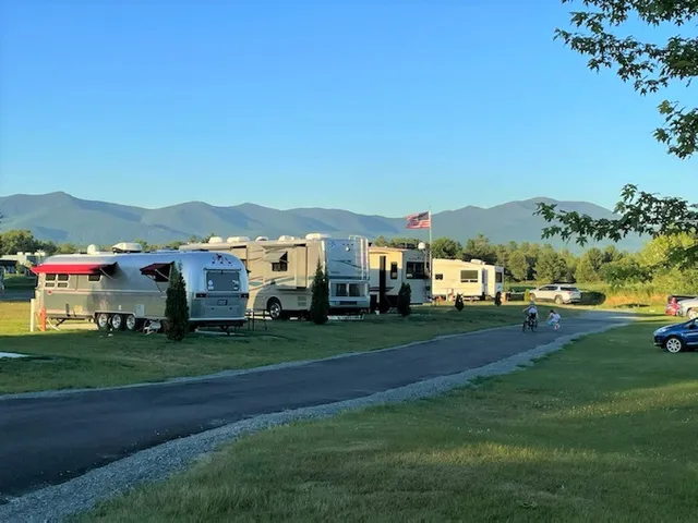Riverside Camping & RV Resort, LLC