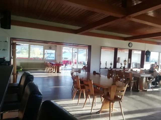 VfR Elgersweier Sportgaststätte/Restaurant