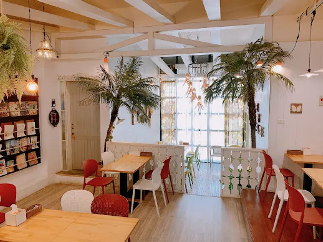 ‧ Hualien little bungalow