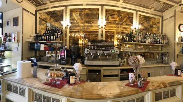 Gran Caffè Visconteo